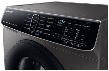 Стиральная машина Samsung WW70AFS28AX