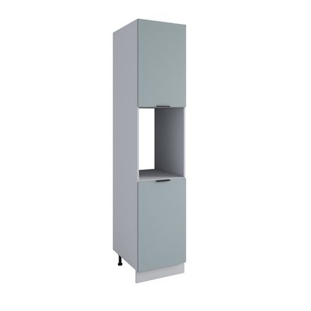 Кухня Модуль ПН 450 (с нишей) Норма Виано Оазис