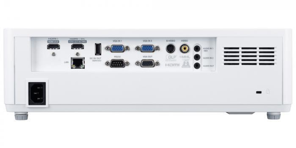 Проектор Acer LU-P500F (PL6510)