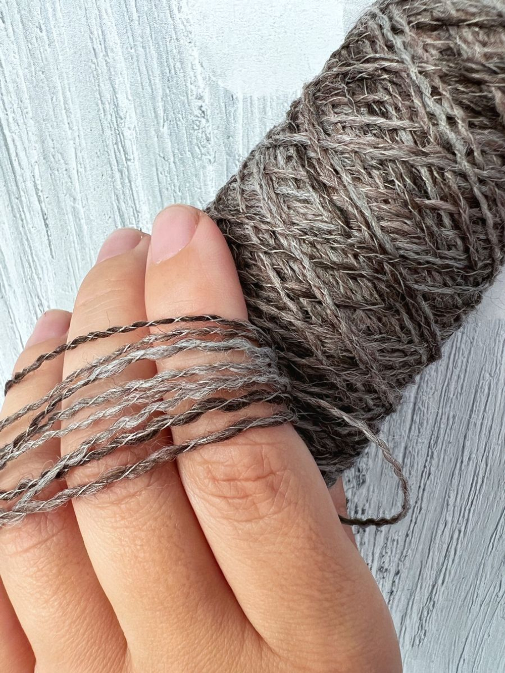 Трикотажная носочная шерсть пряжа для вязания Аркобалено