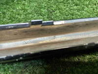 Насадка глушителя правая VW Teramont (2021-2023)