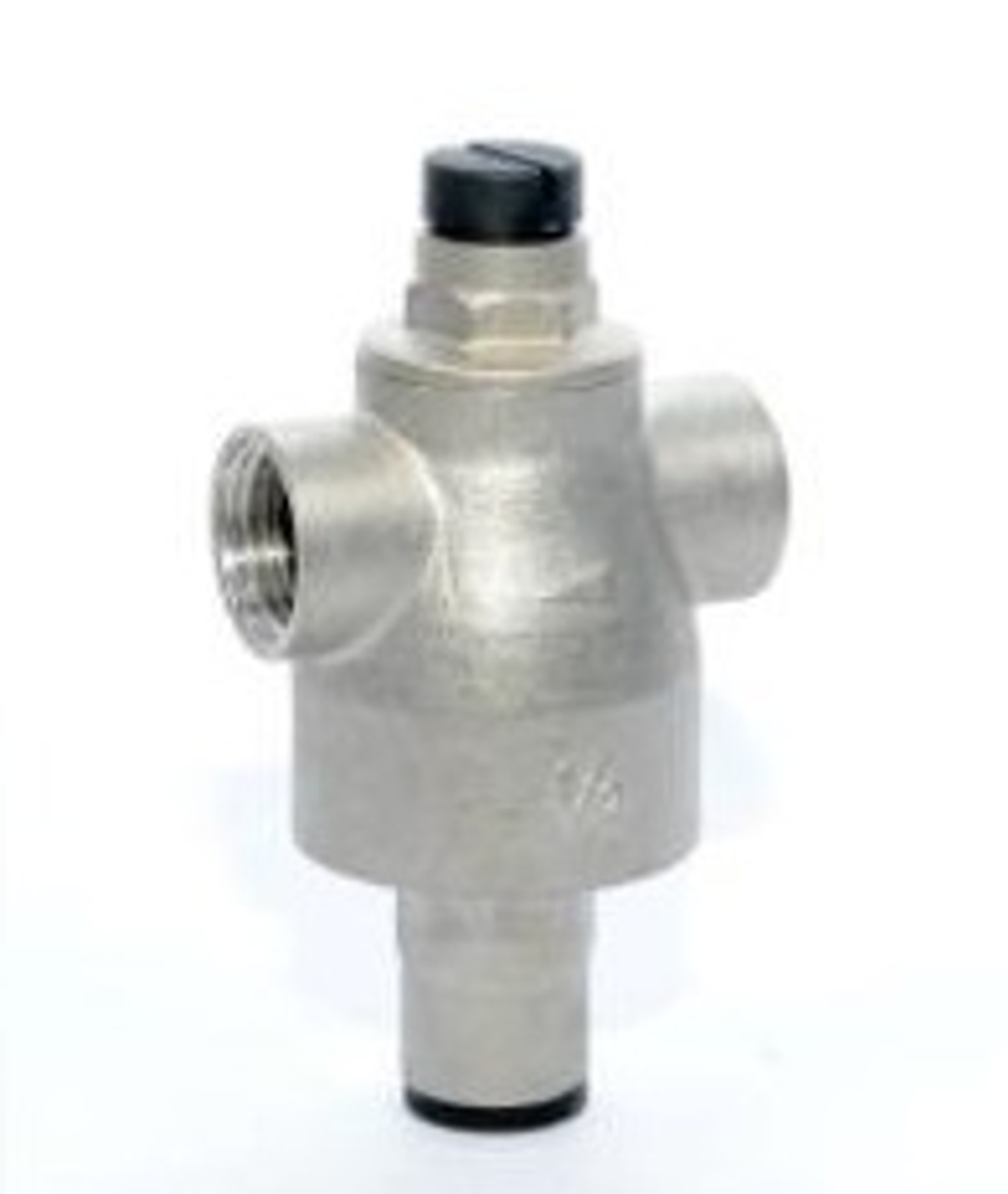 Регулятор давления SMART 1/2" SMT3100N0004