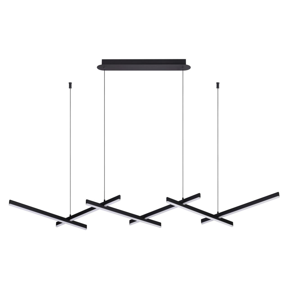 3890/85L ODL Светильник LED 85Вт 4000К 220В IP20 L-VISION