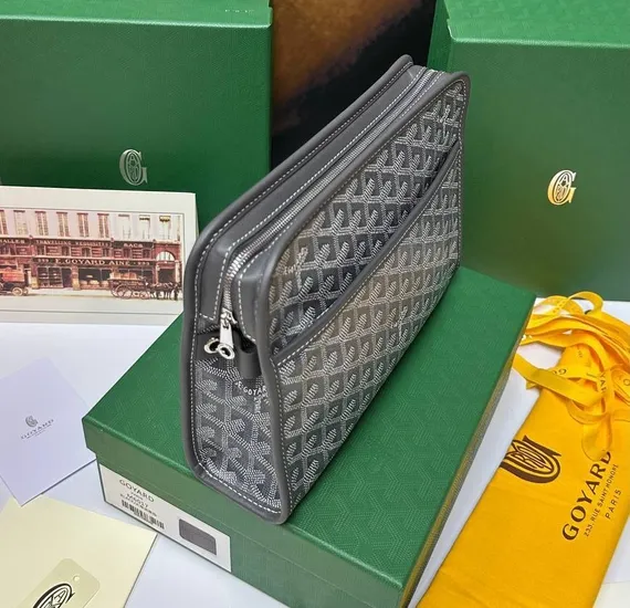 Несессер Goyard Jouvence MM