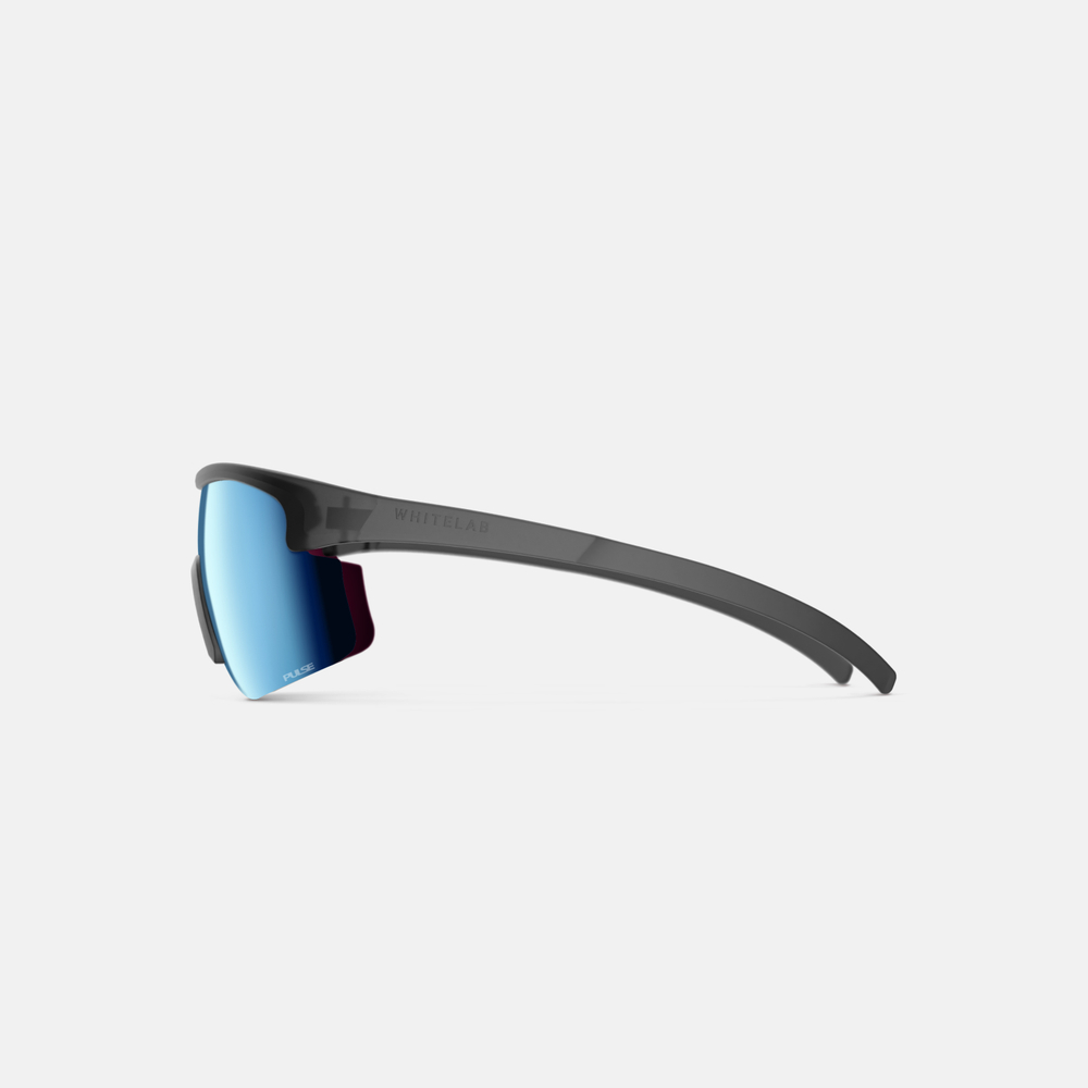 Очки солнцезащитные WHITELAB AERO Black / Blue