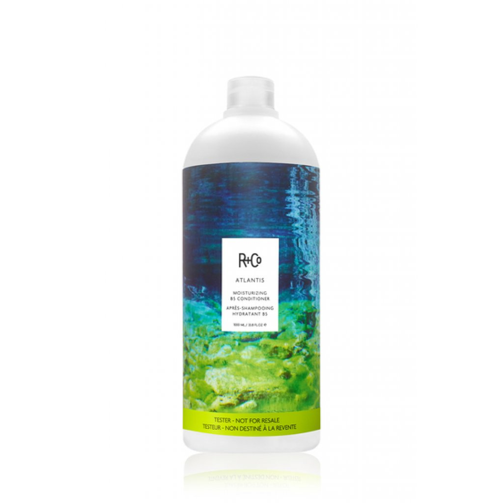 ATLANTIS Moisturizing B5 Conditioner/АТЛАНТИДА кондиционер для увлажнения с витамином В5