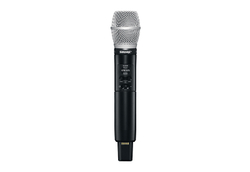 Передатчик SHURE SLXD2 (ручка)