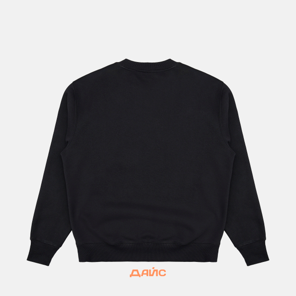 Толстовка мужская Dickies Summerdale Sweatshirt артикул:DK0A4Y6QBLK1 - купить в магазине Дайс