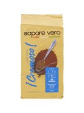 Кофе молотый Sapore Vero Caffe Crema 250 г