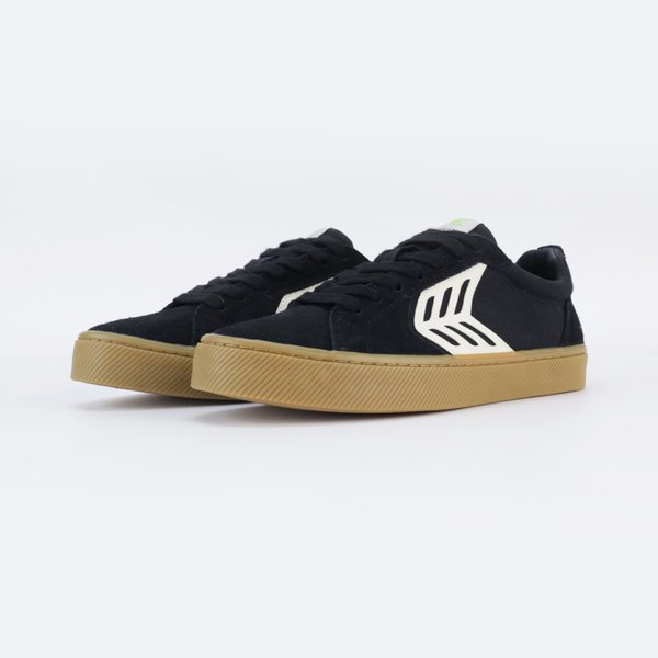Cariuma Catiba Pro (gum black) артикул: - купить в магазине Дайс