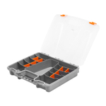 Органайзер 370 x 280 x 60 мм, пластик Stels