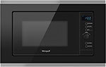 Встраиваемая микроволновая печь СВЧ Weissgauff HMT-720 BX Grill