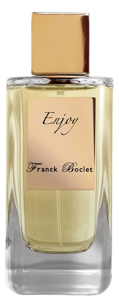 Franсk Boclet Enjoy EDP