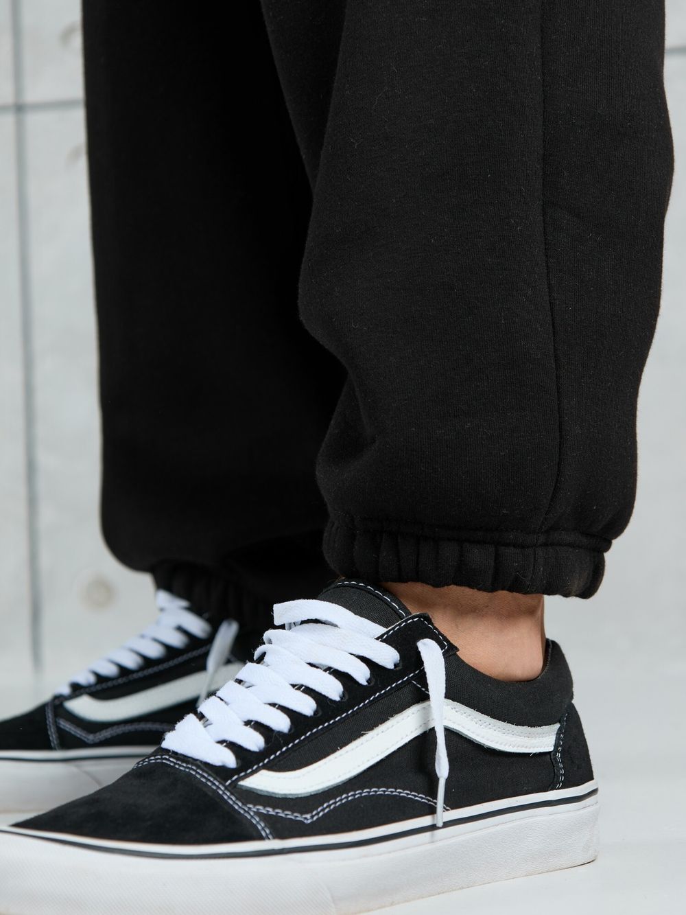 Брюки мужские Тренд Виотекс ЧЁРНЫЙ