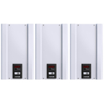 Трехфазный стабилизатор напряжения до 21 кВт Вольт Engineering ГИБРИД Э 7-3/32А