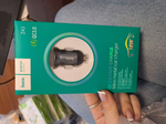 АЗУ hoco Z43 18W (Gray)
