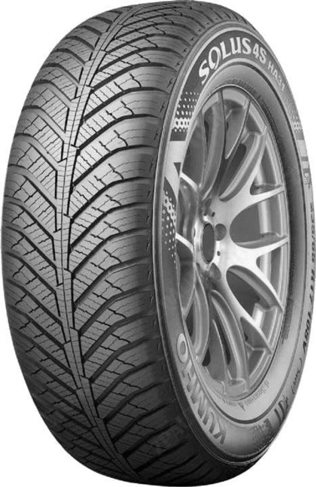 Marshal MH22 205/55 R17 95V