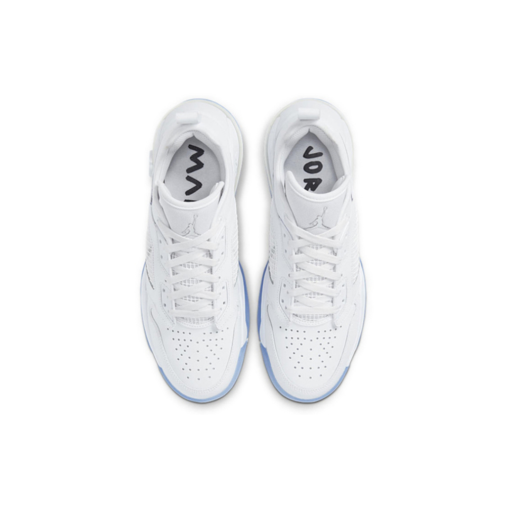 Кроссовки Air Jordan Mars 270 Low Pure Money