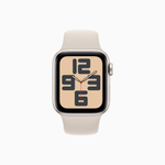 Смарт часы Apple Watch Series SE(2024) 40mm Starlight