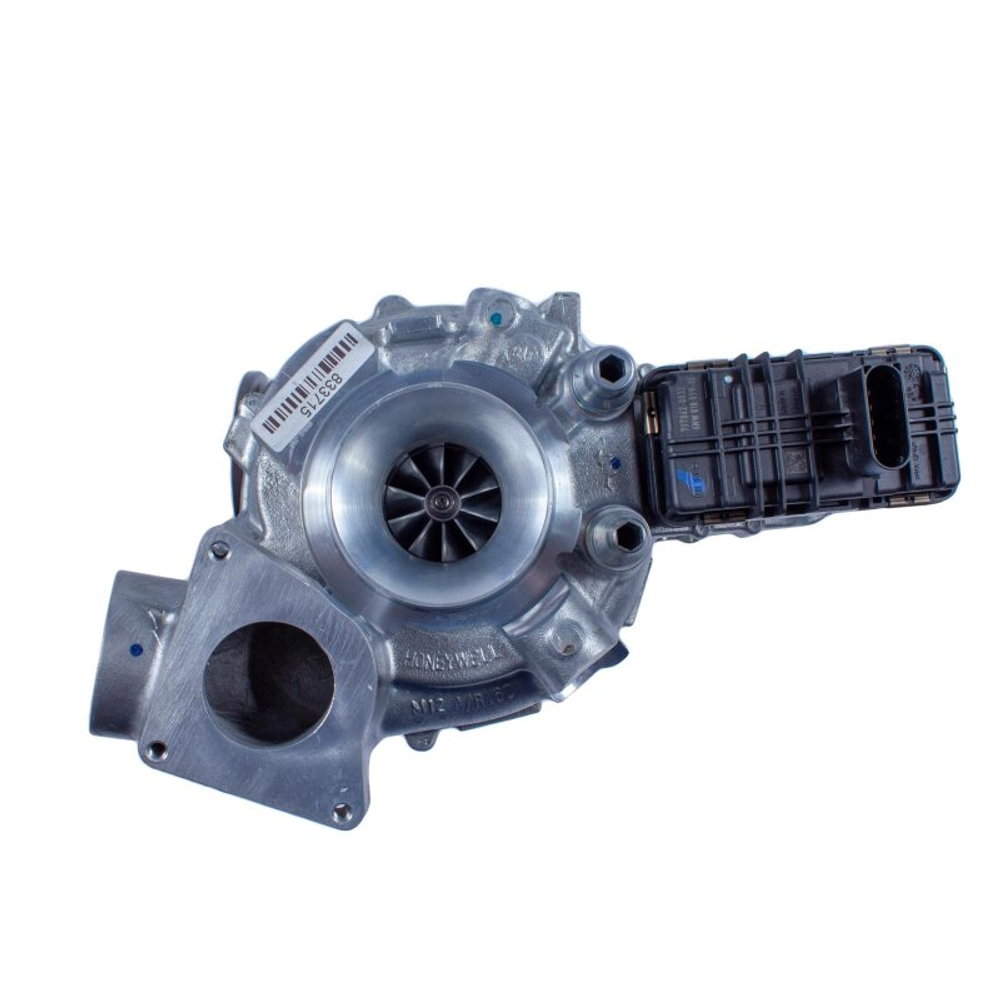 Турбина 833715-5007S Garrett для BMW