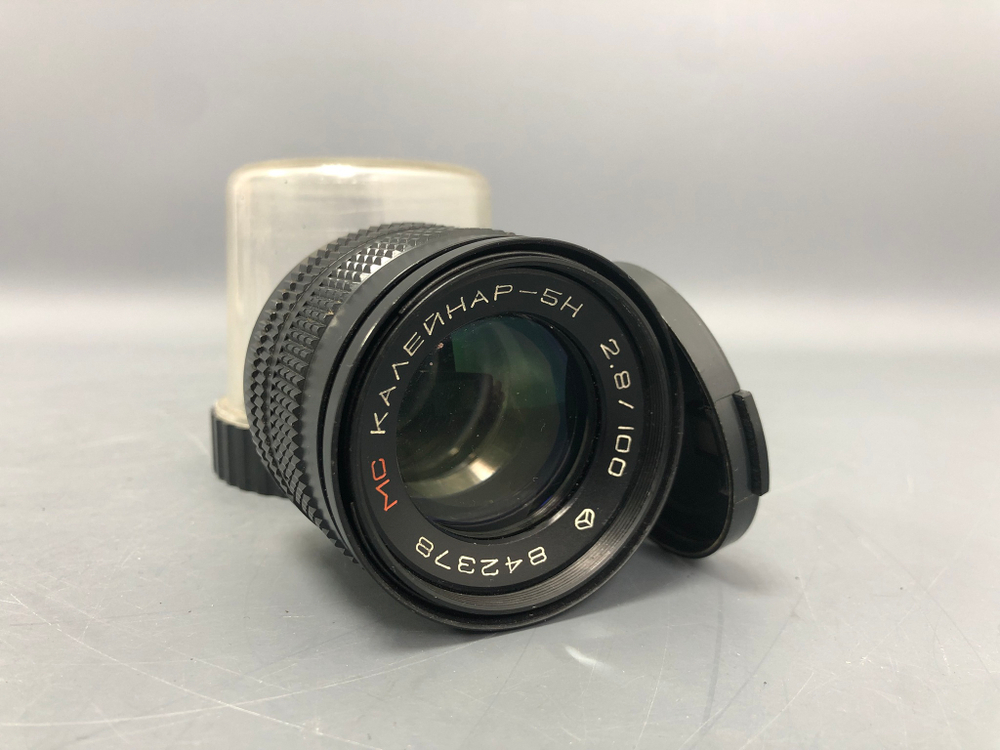 MC Калейнар-5Н 100mm 2.8