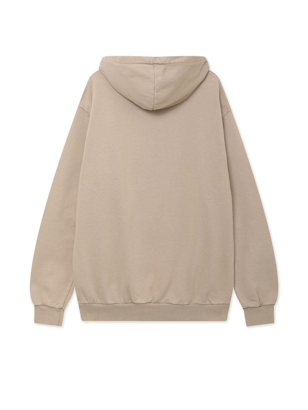 Толстовка С Капюшоном Basic Pullover Hood
