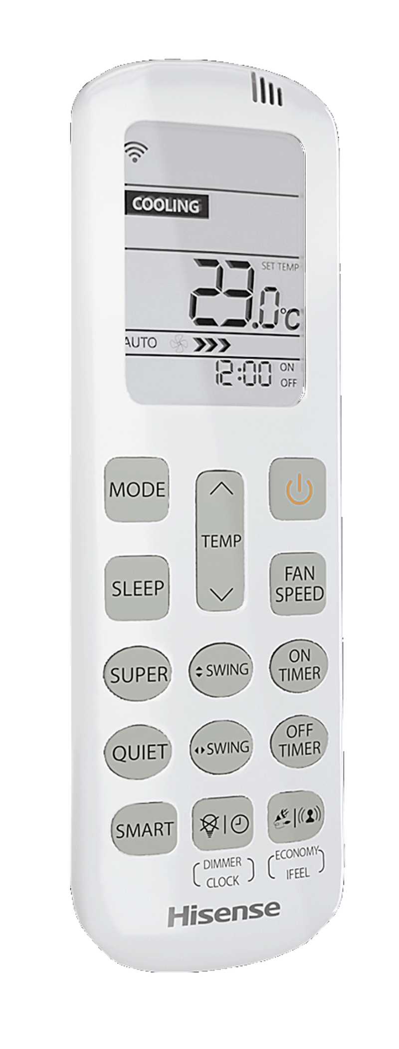 Внутренний блок мульти сплит-системы Hisense AMS-12UR4SVETG67