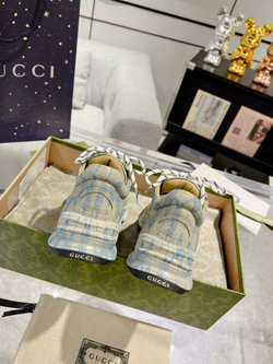 Gucci Sneaker (4 colors)