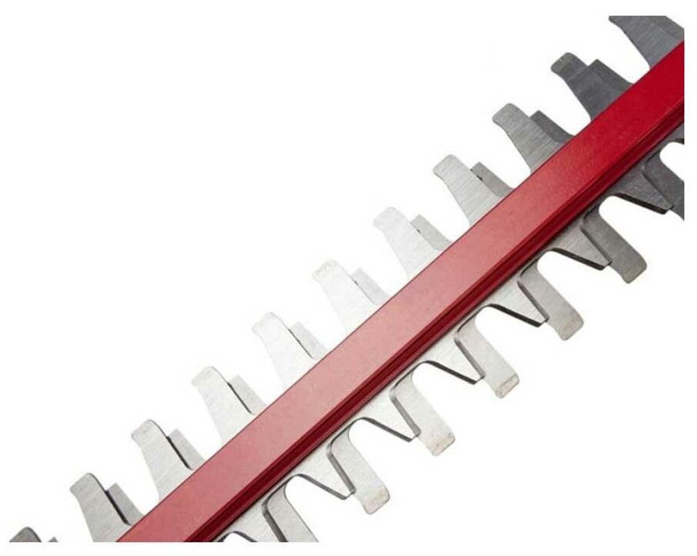 Кусторез штанговый аккумуляторный GREENWORKS G24PH51 24V, 51 см, с 1 АКБ 2Ач и ЗУ (2300707UA)