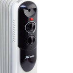 Масляный обогреватель MTX OCH-2000, 230 В, 2000 Вт MTX