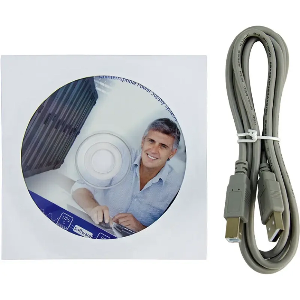 ЭНЕРГИЯ Омега S-3000-230V-72V-RT ИБП (источник бесперебойного питания) Е0201-0185