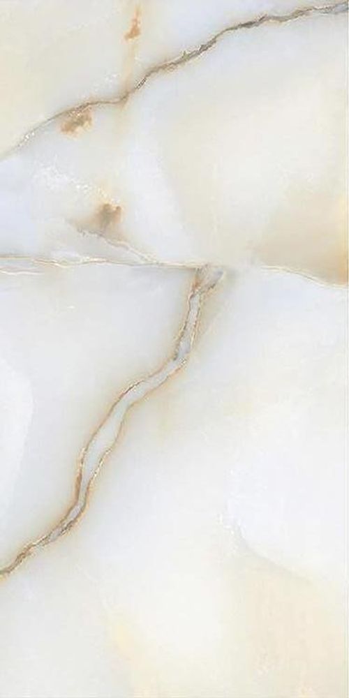 ITC Alabaster Natural Glossy 60x120