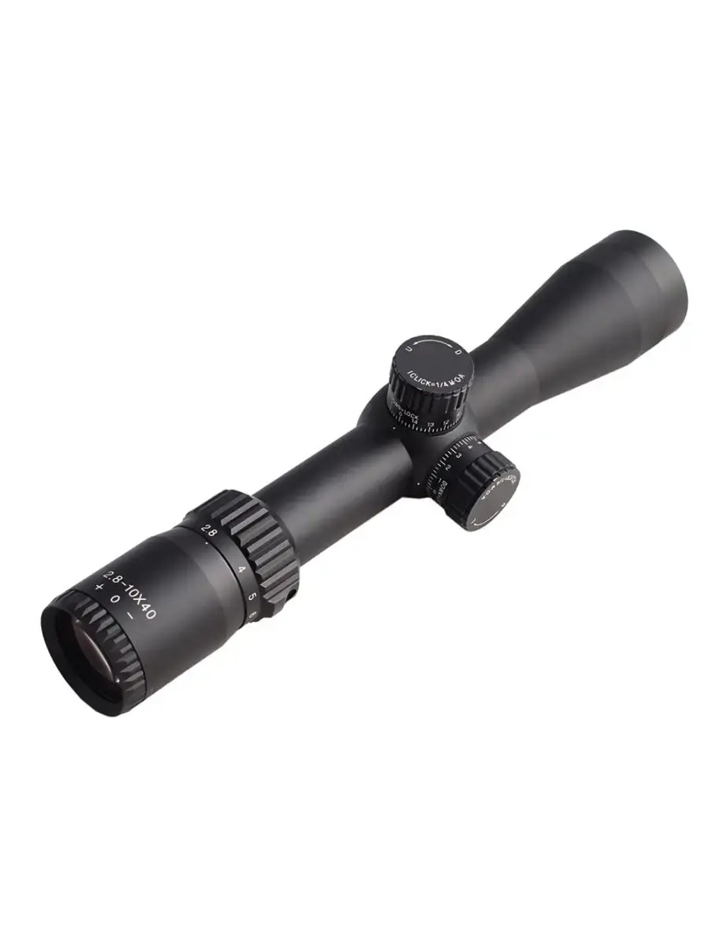 Прицел оптический (Spina Optics) 2.8-10x40