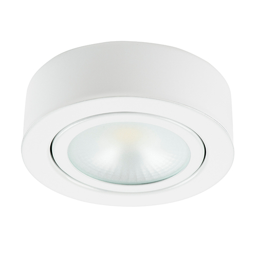 003350 Светильник MOBILED LED COB 3.5W 270LM 90G БЕЛЫЙ 3000K