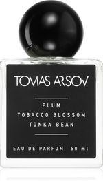 Tomas Arsov Plum Tobacco Blossom Tonka Bean  парфюм