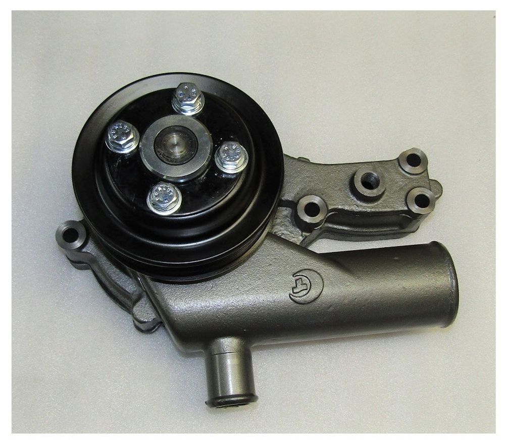 Насос водяной TDH 192 6LTE (1 шт. на 1 дв.)/Water pump