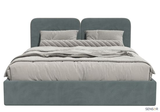 Кровать Румика