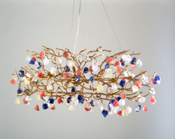 Люстра Gems
