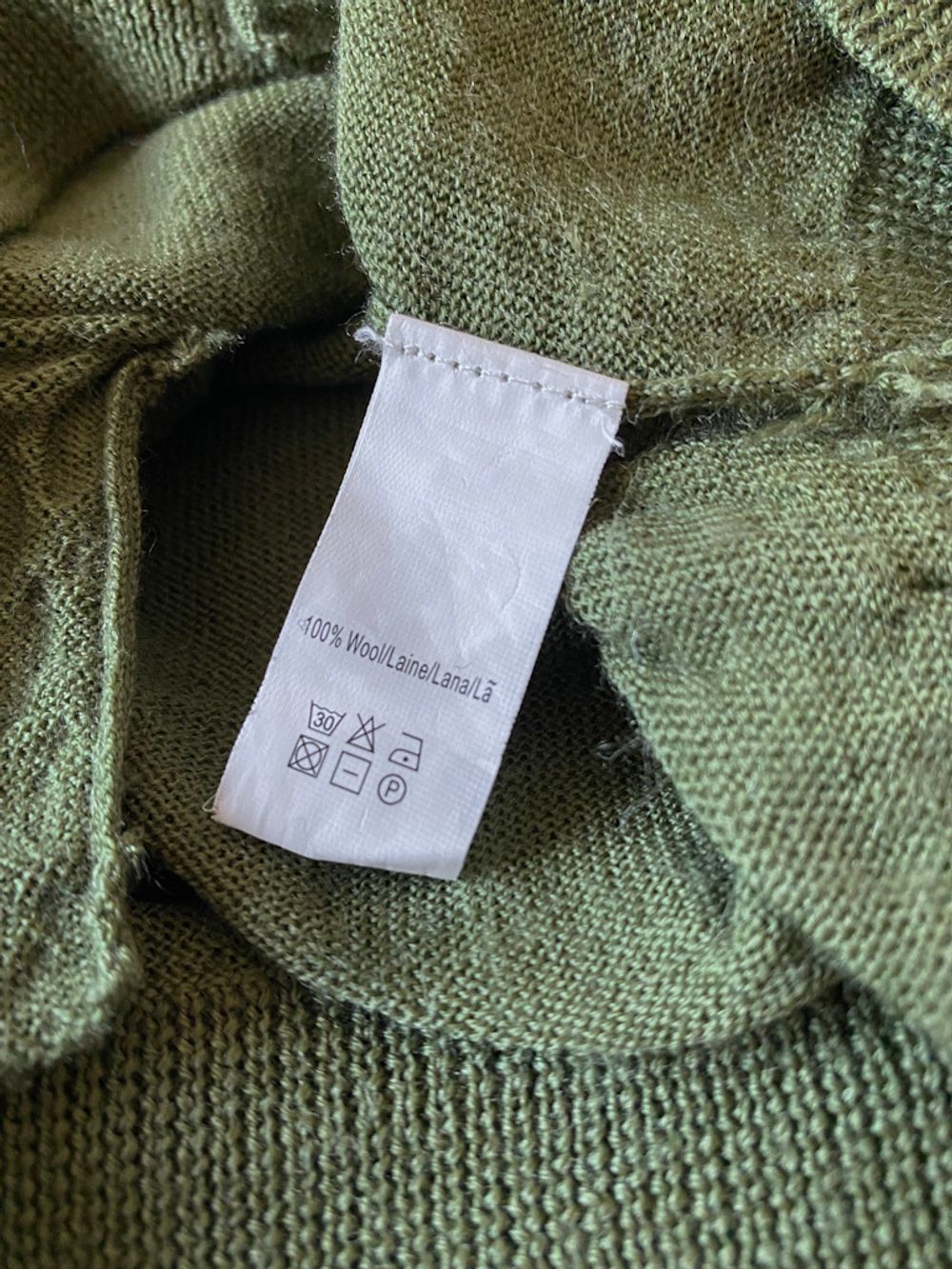 Свитер Bonpoint