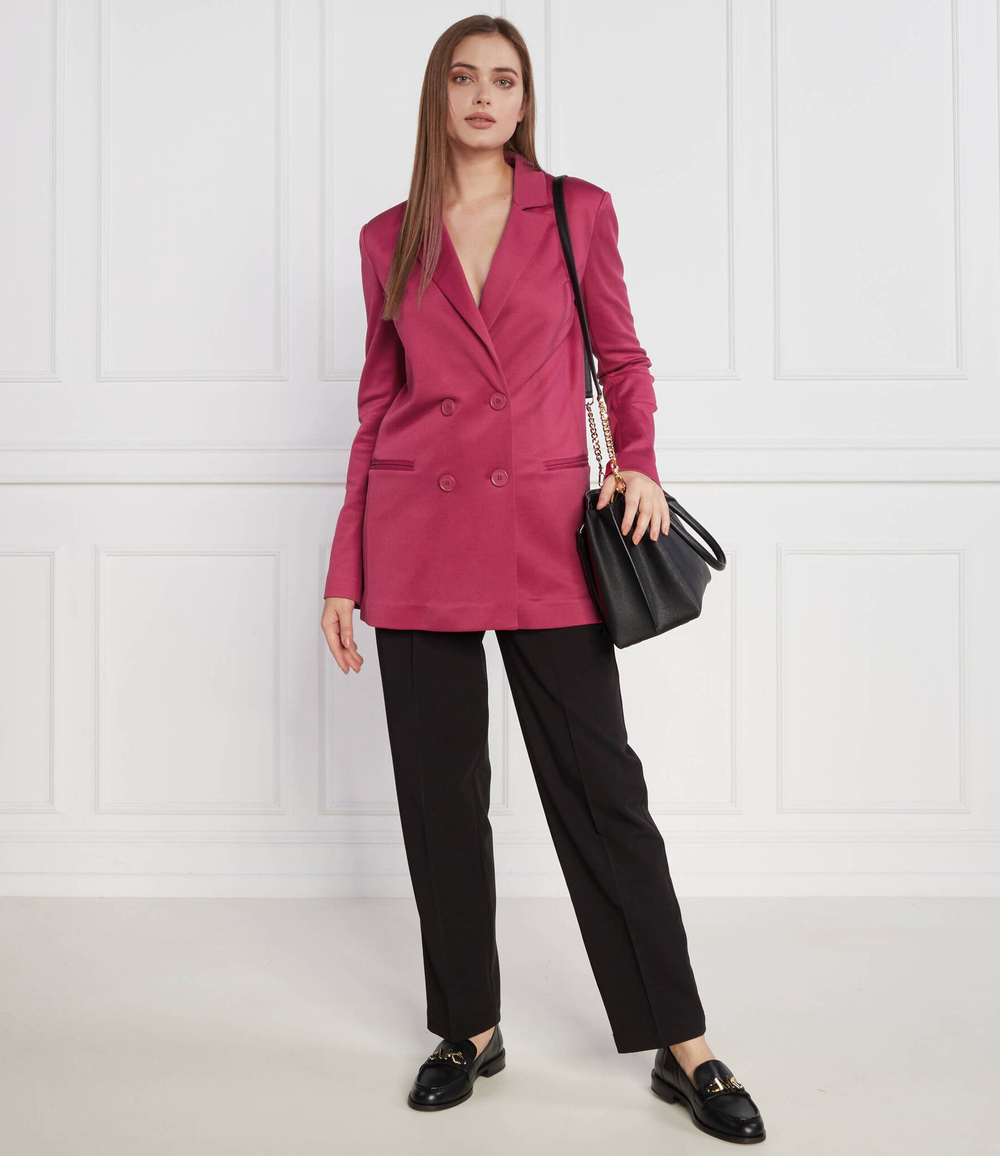 Жакет MAX&amp;Co. - розовый(791402)