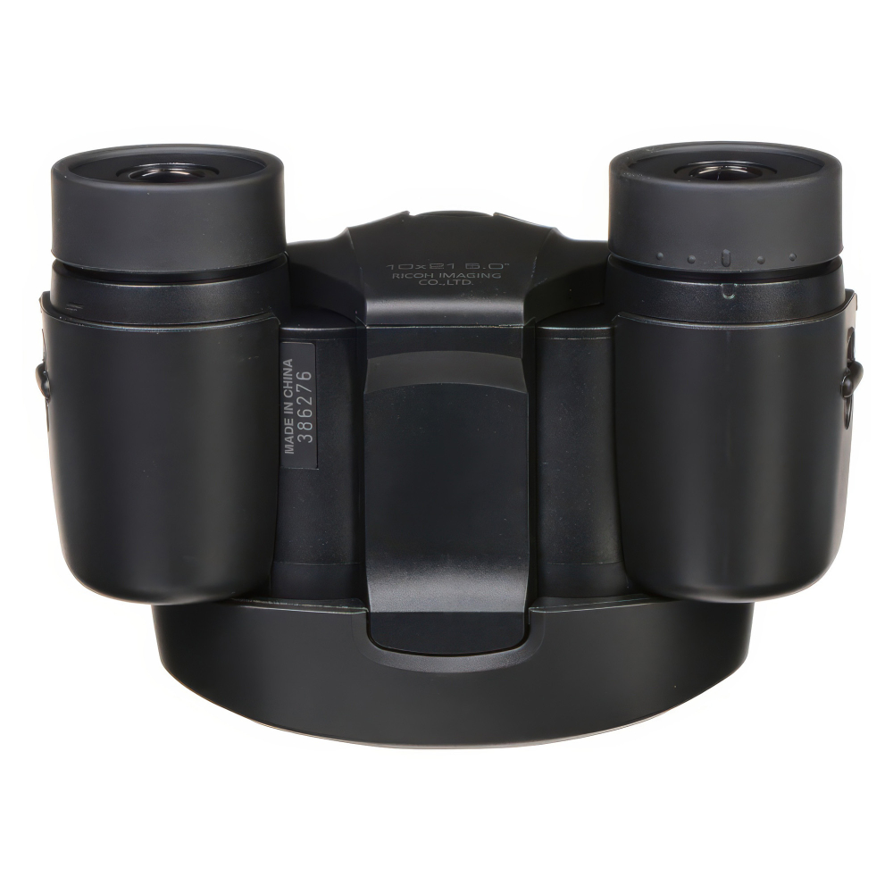 Бинокль PENTAX UP 10x21 Black