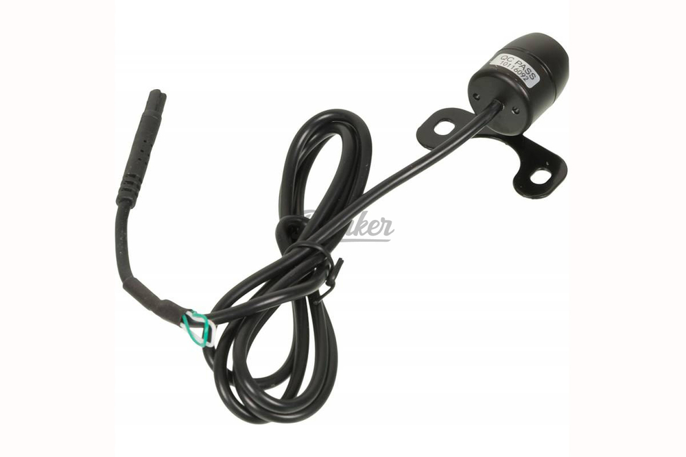Камера заднего вида InterPower IP-168 F/R