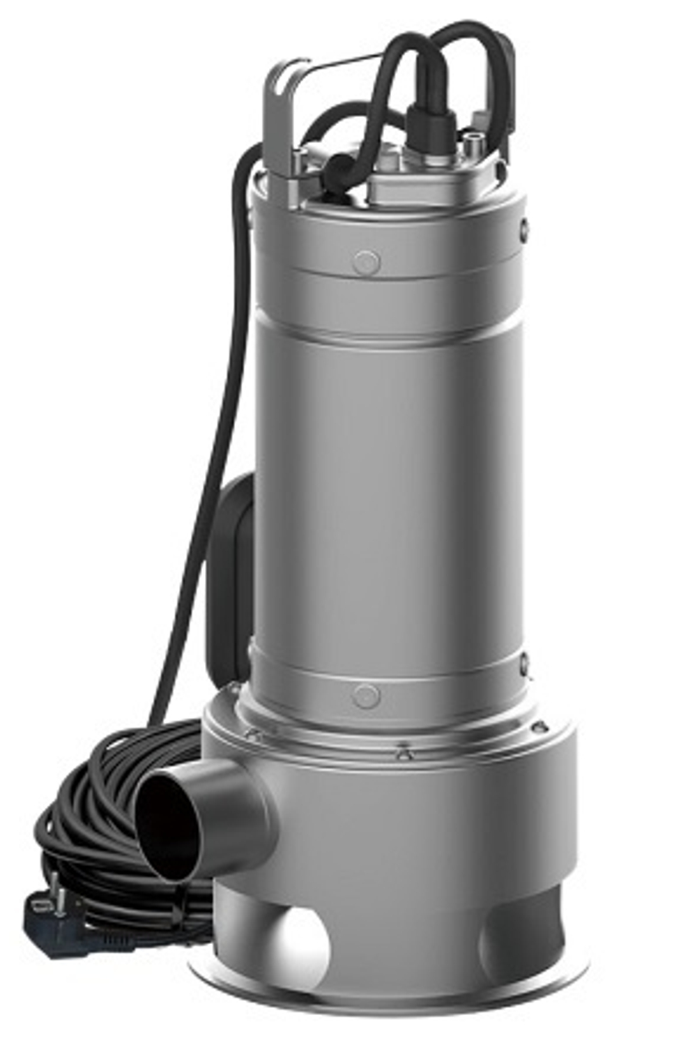 Фекальный насос LEO LSWm100SA