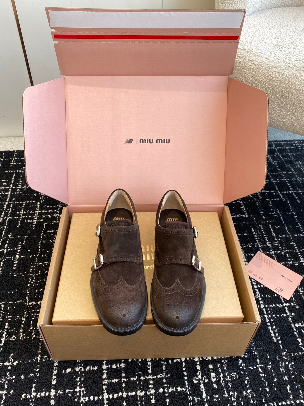 Miu Miu Shoes