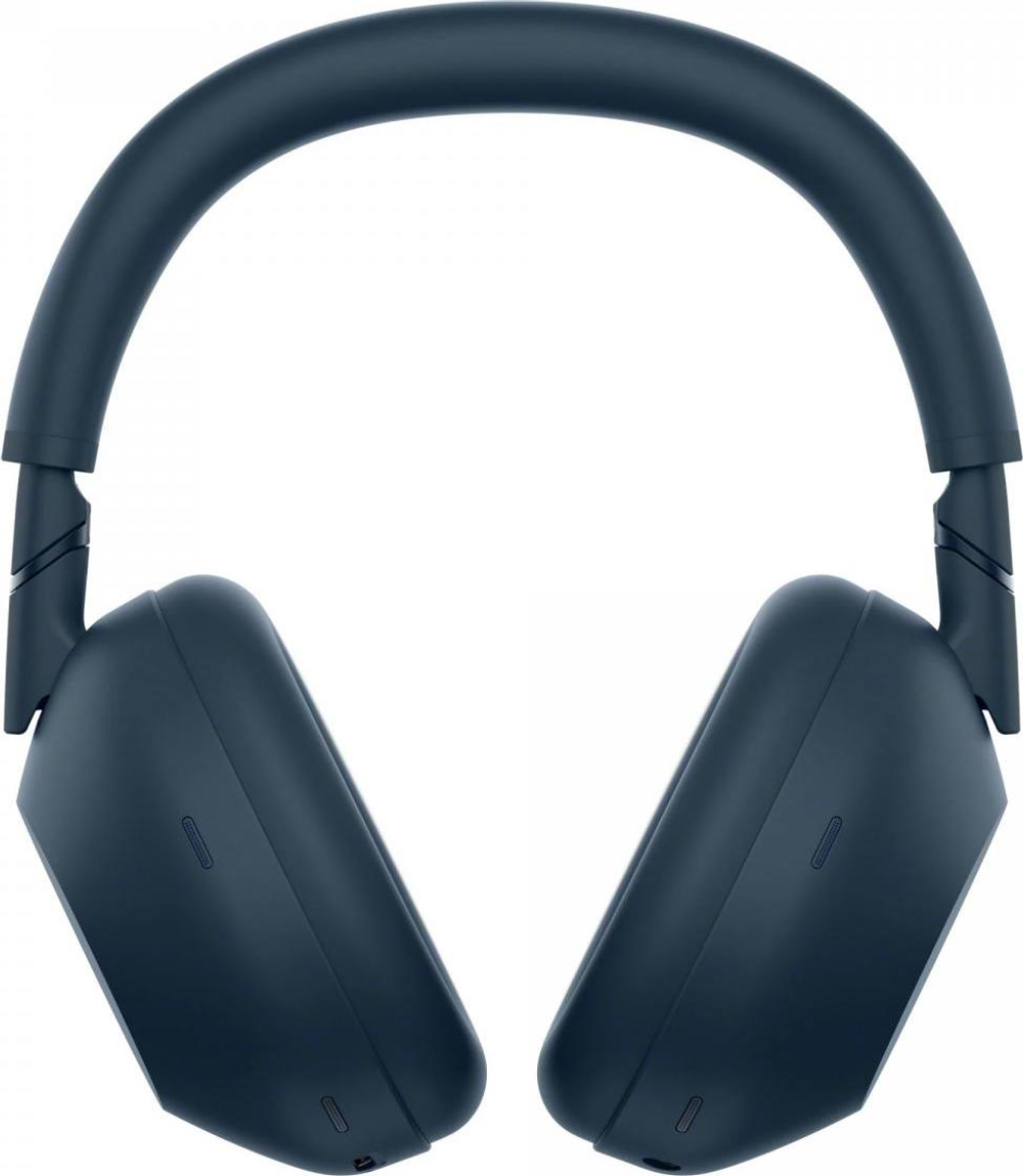 Беспроводные наушники Sony WH-1000 XM6 Blue (Синий)