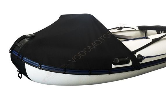 Надувная лодка ProfMarine РМ 370Air LUX