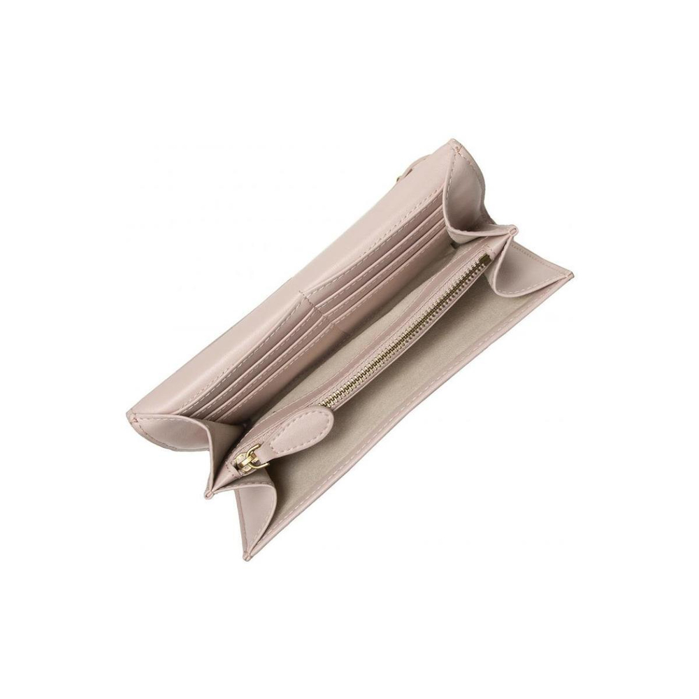 Сумка Pinko Ladies Rose Dust Pink Love Mini Soft Simply Crossbody Bag, 1P22AM-Y6XT-O81