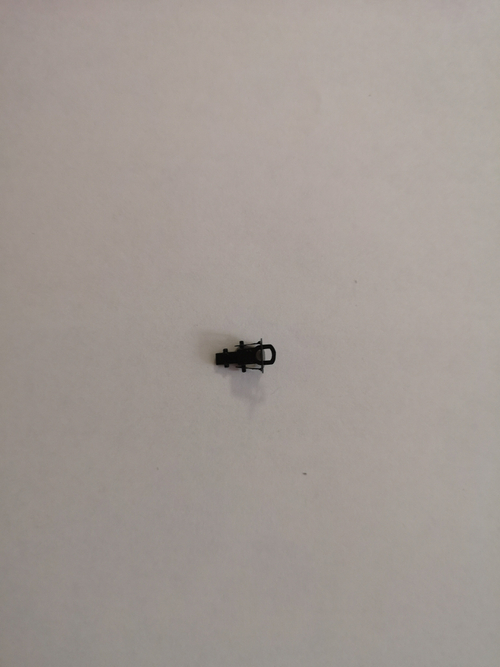 Сцепка 1 шт. (пересвет)