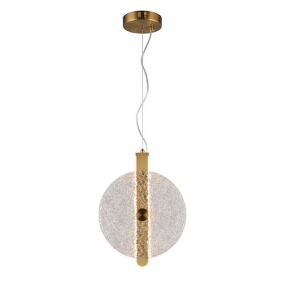 Подвесной светодиодный светильник Aployt Lorentayn APL.328.06.09