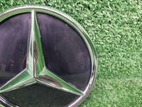 Эмблема решетки радиатора Mercedes GLE V167 18-24